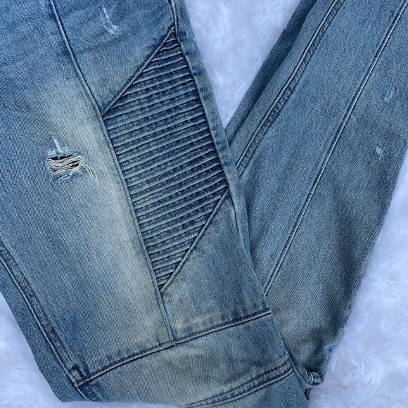 PAC SUN • jeans - Picture 3 of 8